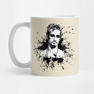 Klaus Hargreaves Mug